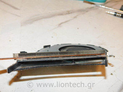 Service Laptop Asus M413D